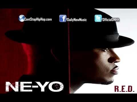 Album : Ne-Yo – R.E.D Album : Ne-Yo – R.E.D