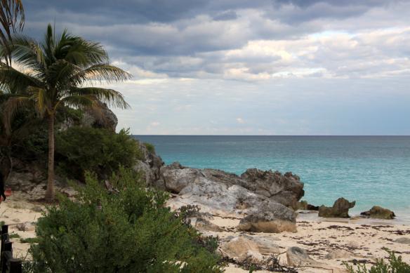 Tulum Tulum et ses environs