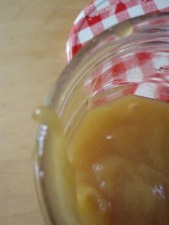 Lemon curl Lemon curl