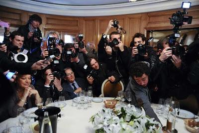 Les blogueurs littéraires sont-ils sous-estimés par le milieu journalistique ? Les blogueurs littéraires sont-ils sous-estimés par le milieu journalistique ?