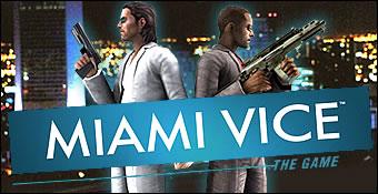 Miami vice :The game
