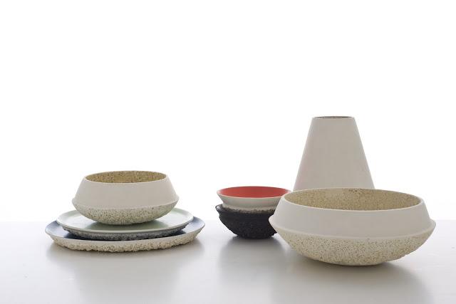 Louise Oliveres - 'Wabi Sabi' Louise Oliveres - 'Wabi Sabi'