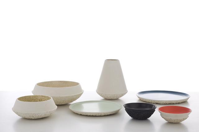 Louise Oliveres - 'Wabi Sabi' Louise Oliveres - 'Wabi Sabi'