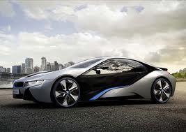 Los Angeles 2012: BMW présentera sa i4!