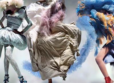 Le photographe Nick Knight présente FLORA Le photographe Nick Knight présente FLORA