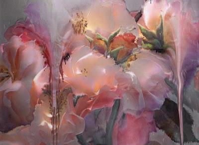 Le photographe Nick Knight présente FLORA Le photographe Nick Knight présente FLORA