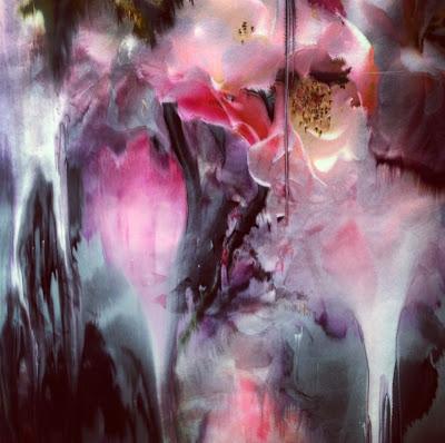 Le photographe Nick Knight présente FLORA Le photographe Nick Knight présente FLORA