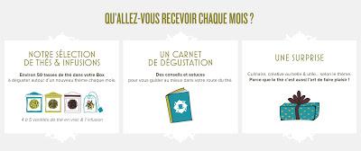 {autour du thé} Envouthé : mon nouveau rendez-vous avec vous {autour du thé} Envouthé : mon nouveau rendez-vous avec vous