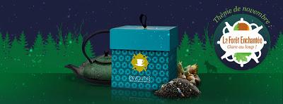 {autour du thé} Envouthé : mon nouveau rendez-vous avec vous {autour du thé} Envouthé : mon nouveau rendez-vous avec vous