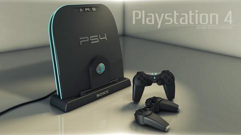 PS4 : le TOP 10 des plus beaux prototypes !