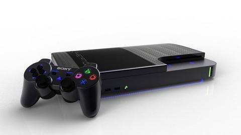 PS4 : le TOP 10 des plus beaux prototypes !