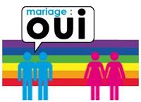 Mariage gay : 23, voila les catho !!