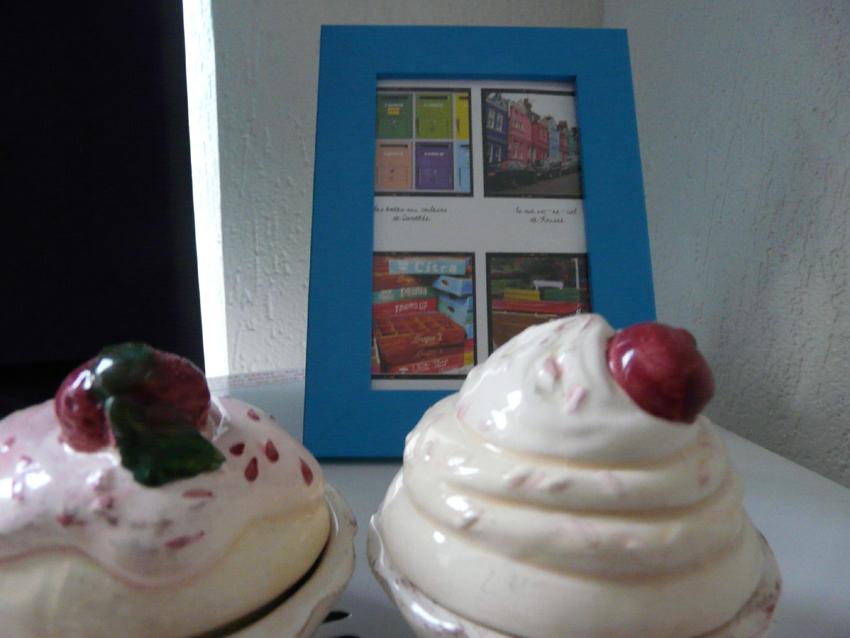 Un peu de déco Un peu de déco