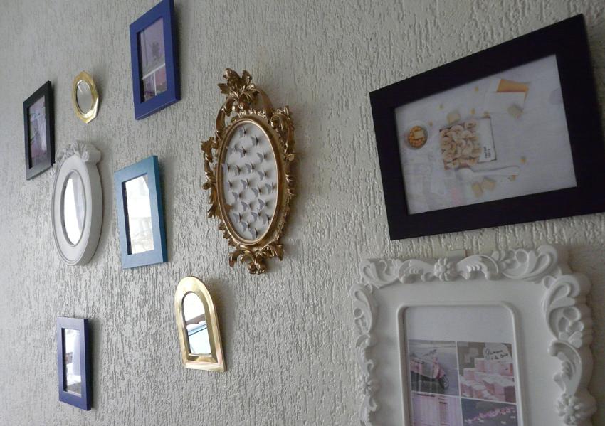 Un peu de déco Un peu de déco