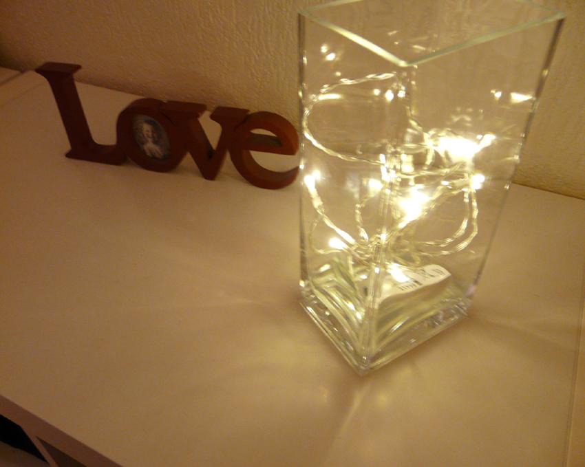 Un peu de déco Un peu de déco