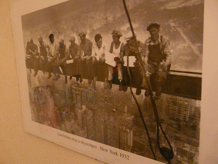 Un peu de déco Un peu de déco