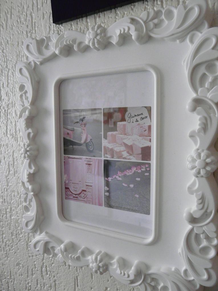 Un peu de déco Un peu de déco