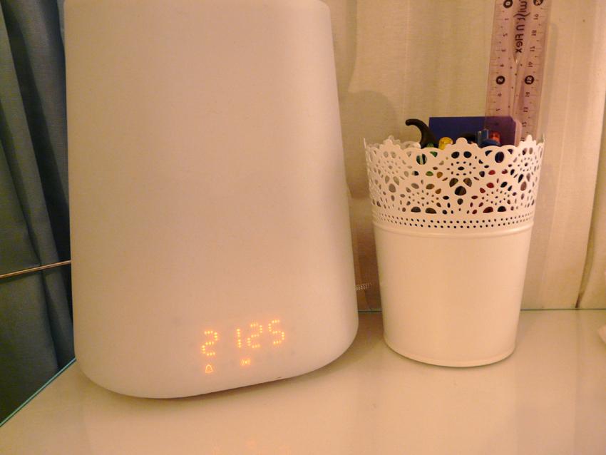 Un peu de déco Un peu de déco