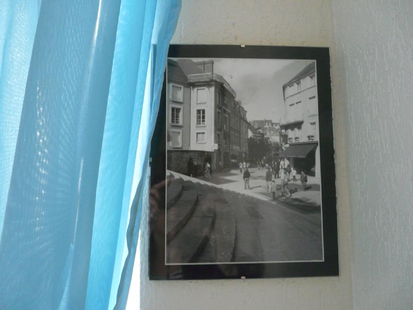 Un peu de déco Un peu de déco