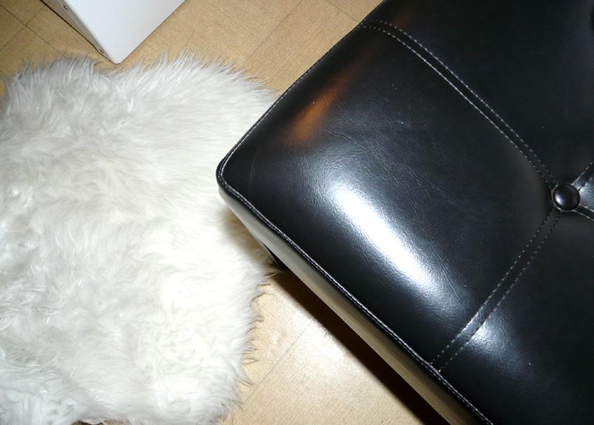 Un peu de déco Un peu de déco