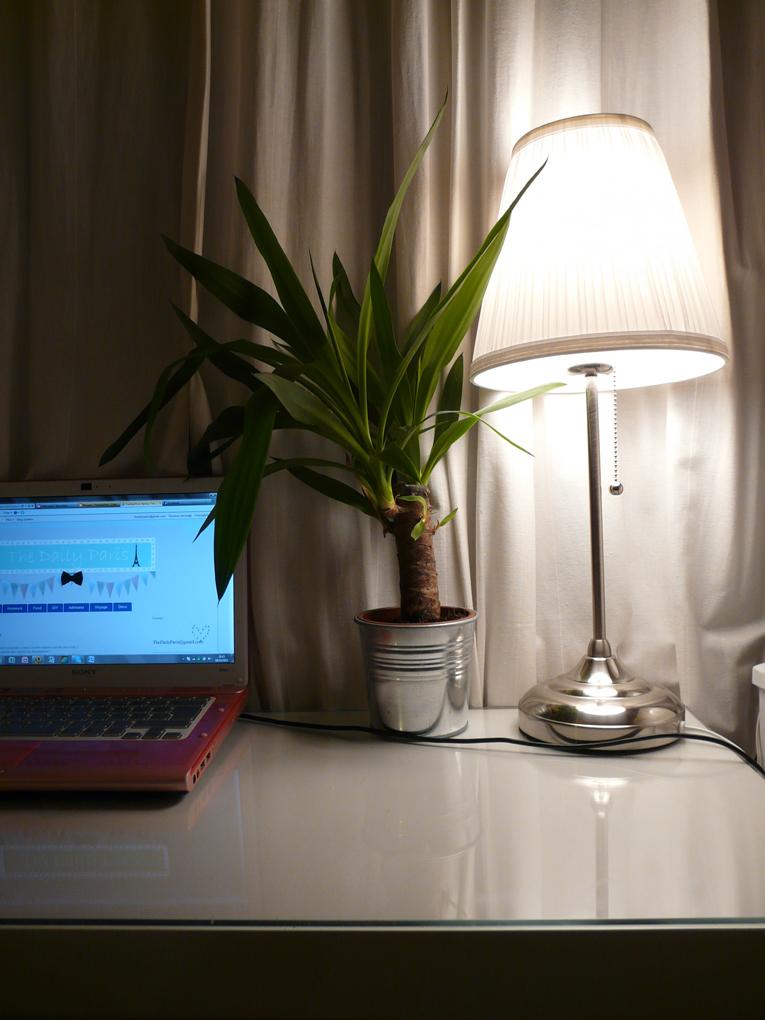 Un peu de déco Un peu de déco