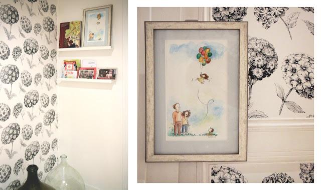 Un très beau cadeau qui a traversé l'atlantique par bateau !!! Un très beau cadeau qui a traversé l'atlantique par bateau !!!