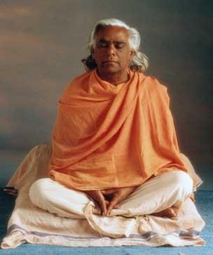 Swami Vishnu Sivananda