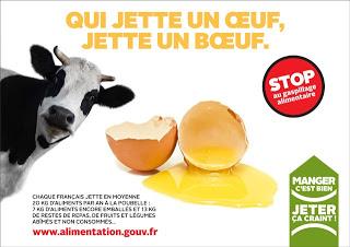 Halte au gaspillage alimentaire Halte au gaspillage alimentaire