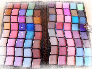 ♡ Makeup orientaux ♡ Makeup orientaux