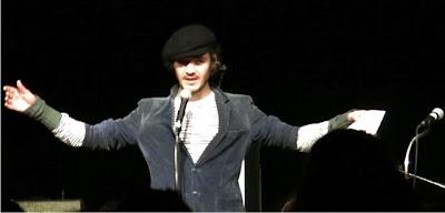 UNE SUPERBE SOIRÉEVidéo Courrier de l'Ouest Vidéo Courrie... UNE SUPERBE SOIRÉEVidéo Courrier de l'Ouest Vidéo Courrie...