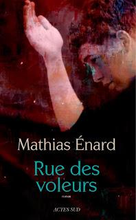 Rue des voleurs Rue des voleurs