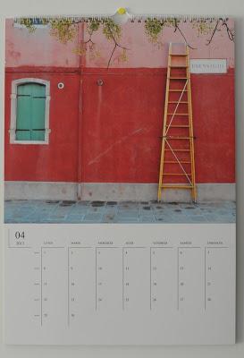 Test pour Noël : le calendrier photo chez Pixum.fr Test pour Noël : le calendrier photo chez Pixum.fr