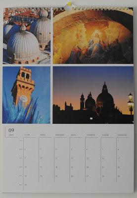 Test pour Noël : le calendrier photo chez Pixum.fr Test pour Noël : le calendrier photo chez Pixum.fr