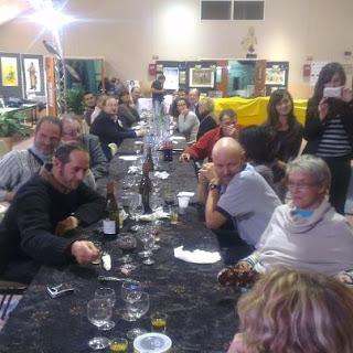 de retour d'Orcier de retour d'Orcier