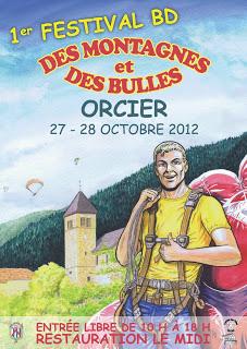 Pourtant...que la montagne est belle ! Pourtant...que la montagne est belle !