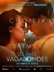 Affiche du film Les Âmes Vagabondes Les-Ames-Vagabondes-Affiche-Teaser-Choisir-De-S-Aimer-France