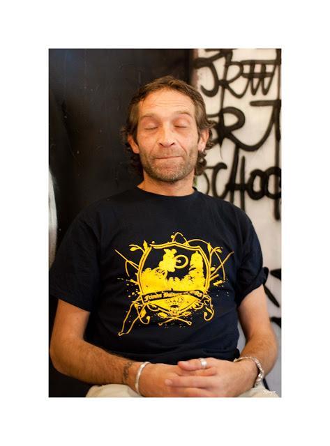 Les sessions urbaines #9 - Gregos Les sessions urbaines #9 - Gregos