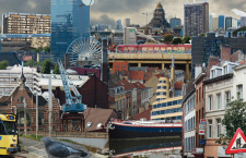 Ateliers_Urbains TELEVISION : Emissions de la saison 12/13