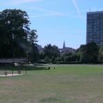 Archi-Urbain_Parc-Josaphat TELEVISION : Emissions de la saison 12/13