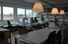 Atlante_Bureaux TELEVISION : Emissions de la saison 12/13