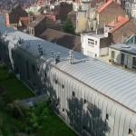 GS3_rue_Gray_Ixelles_Web TELEVISION : Emissions de la saison 12/13