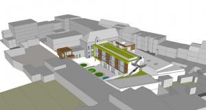 TELEVISION : Emissions de la saison 12/13 Heilige-Familie_Dewil-Architecten