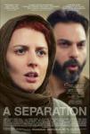 A separation (Une séparation) un film de Asghar Farhadi