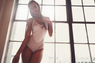 WILDFOX WHITE LABEL FALL 2012 INTIMATES COLLECTION    