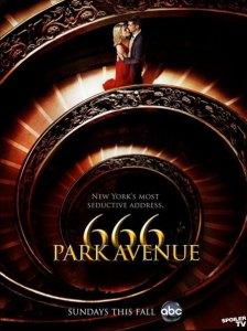 666  Park Avenue : Diaboliquement décevant