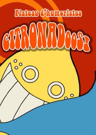 En Février au Citron Bleu ! En Février au Citron Bleu !