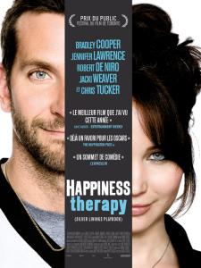 Affiche fr silver linings playbook