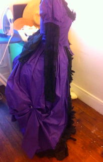 Comme la neige serait monotone si Dieu n'avait créé les corbeaux Comme la neige serait monotone si Dieu n'avait créé les corbeaux