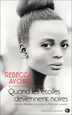 Rebecca Ayoko - Quand les étoiles deviennent noires