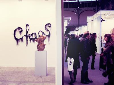 Bilan FIAC 2012